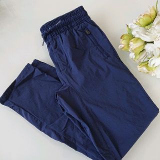 ギャップキッズ(GAP Kids)の新品未使用 GAP ストレッチアクティブパンツ 140cm(パンツ/スパッツ)