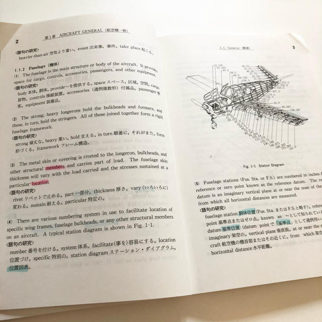 航空英語入門 エンタメ/ホビーの本(語学/参考書)の商品写真