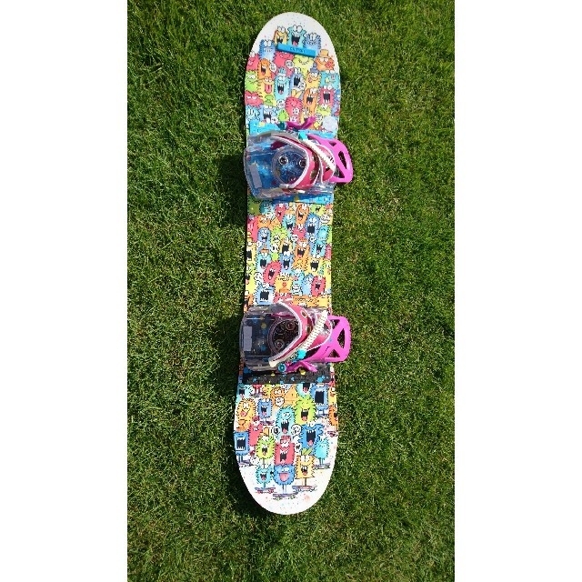 BURTON スノボ板、ブーツセット www.drdraperdds.com