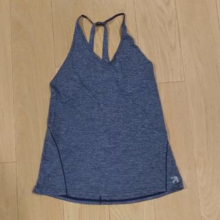 ニューバランス(New Balance)の★newbalance×jcrew★ ヨガウェア タンクトップ(ヨガ)