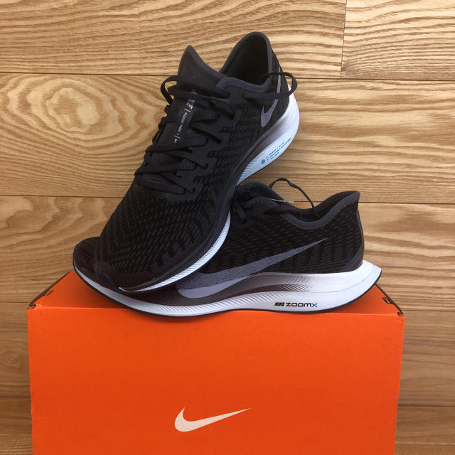 NIKE ナイキ ペガサスターボ2 26.0cm-