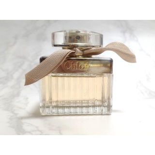 クロエ(Chloe)のクロエ　オードパルファム50ml(香水(女性用))