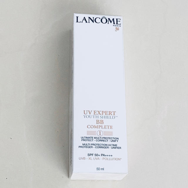 ★新品★ LANCÔME ランコム UV EXPERT BB COMPLETE