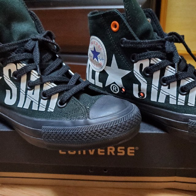 CONVERSE(コンバース)のひまわりさん専用 レディースの靴/シューズ(スニーカー)の商品写真