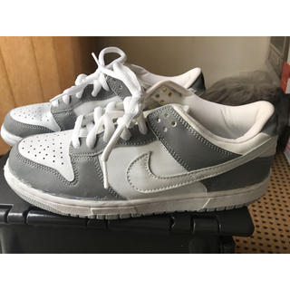 ナイキ(NIKE)のNIKE DUNK LOWSB(スニーカー)