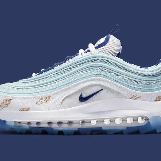 NIKE(ナイキ)の即日発送 28センチ NIKE GOLF AIR MAX 97 G NRG U スポーツ/アウトドアのゴルフ(シューズ)の商品写真