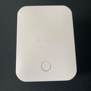 バッファロー(Buffalo)のWi-Fi中継機　BUFFALO(その他)