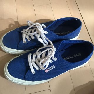 スペルガ(SUPERGA)の《パズ様専用》スペルガ　42(スニーカー)