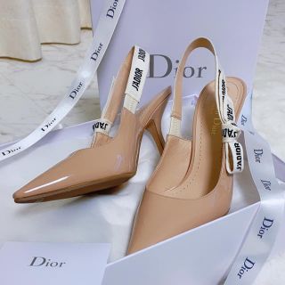 クリスチャンディオール(Christian Dior)のhanitan3870様専用(ハイヒール/パンプス)