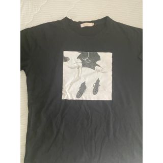 Tシャツ (Tシャツ(半袖/袖なし))