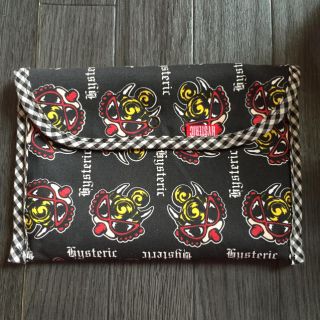 ヒステリックミニ(HYSTERIC MINI)のヒスミニ*°マルチケース(その他)