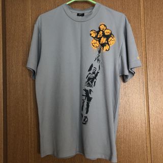 ナイキ(NIKE)のNIKE バスケットTシャツ(バスケットボール)