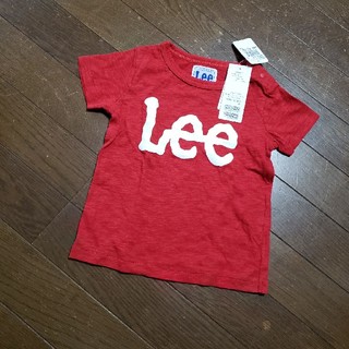 リー(Lee)のノース様専用　新品　Lee　Tシャツ　90(Tシャツ/カットソー)