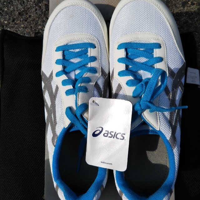 asics(アシックス)のASICS 安全靴 FIS32L メンズの靴/シューズ(その他)の商品写真