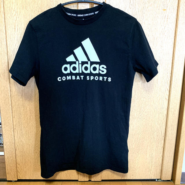 adidas(アディダス)のアディダス adidas Tシャツ レディースのトップス(Tシャツ(半袖/袖なし))の商品写真