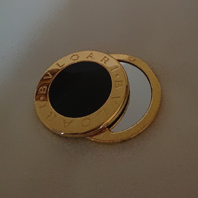 BVLGARI(ブルガリ)のBVLGARI ミラー レディースのファッション小物(ミラー)の商品写真