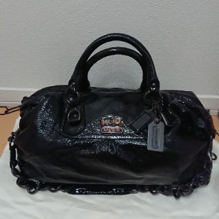 コーチ(COACH)の【COACH コーチ】【値下げ】レディースバッグ(ショルダーバッグ)