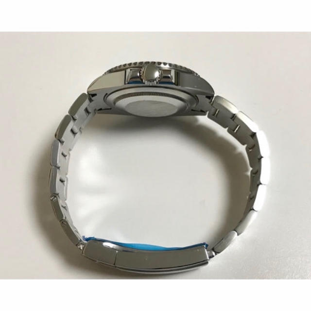 SEIKO(セイコー)のSEIKO MOD サブマリーナ メンズの時計(腕時計(アナログ))の商品写真