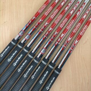 ニホンシャフト(日本シャフト)の中古 モーダス TOUR 105S 8本セット(クラブ)