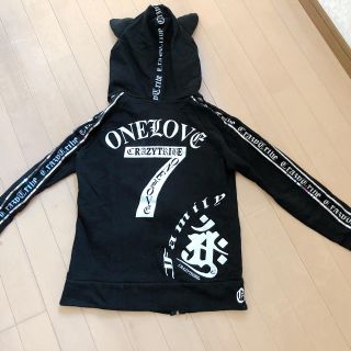 クレイジートライブの通販 50点 | CRAZY TRIBEを買うならラクマ