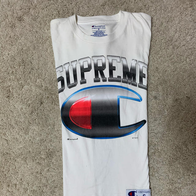 Supreme(シュプリーム)のイブ様専用 メンズのトップス(Tシャツ/カットソー(半袖/袖なし))の商品写真