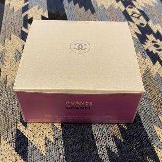 シャネル(CHANEL)のCHANEL シャネル　チャンスオータンドゥル　ボディークリーム(ボディクリーム)