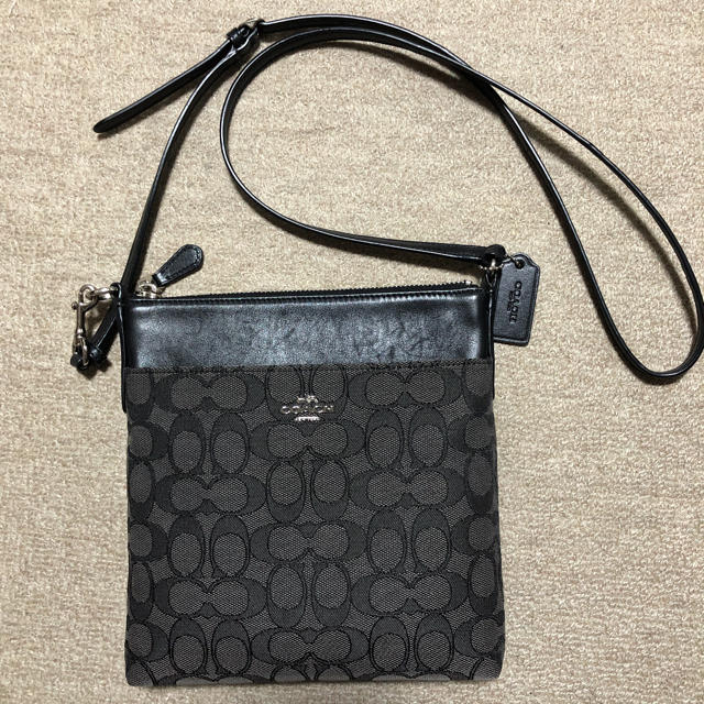 COACH コーチ ショルダーバッグ