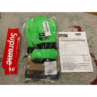 シュプリーム(Supreme)のSupreme/The North Face RTG Fleece Gloves(手袋)