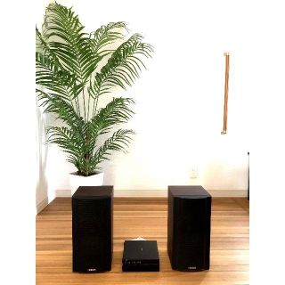 ブックシェルフ型スピーカ　Klipsch　KSB　2.1 (スピーカー)