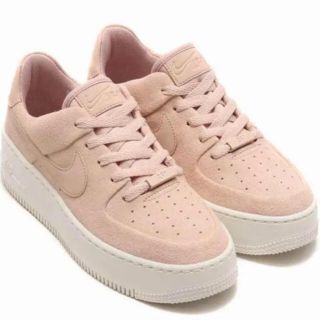 ナイキ(NIKE)のNIKE AIRFORCE 1 / ナイキ エアフォース1(スニーカー)