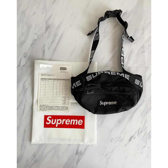 supreme 18ss ショルダーバッグ