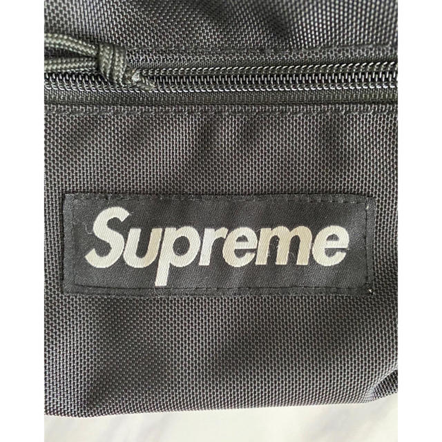 supreme 18ss ショルダーバッグ 1