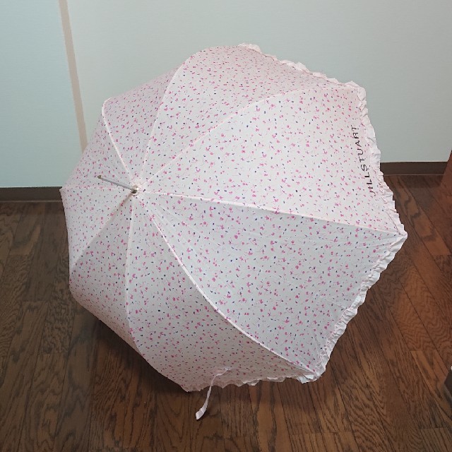 JILLSTUART(ジルスチュアート)のJILLSTUART 傘 アンブレラ レディースのファッション小物(傘)の商品写真