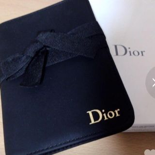 ディオール(Dior)のDior 💄 ノート (その他)