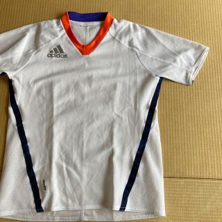 アディダス(adidas)のアディダス  中古(Tシャツ/カットソー)