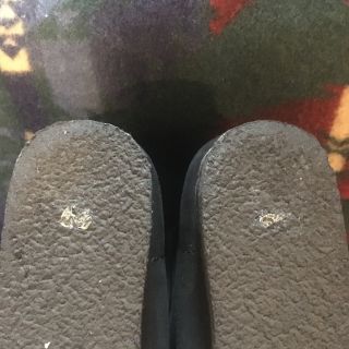 CLARKS × Wu-Tang Clan ワラビー(UK 7) ウータンクラン www