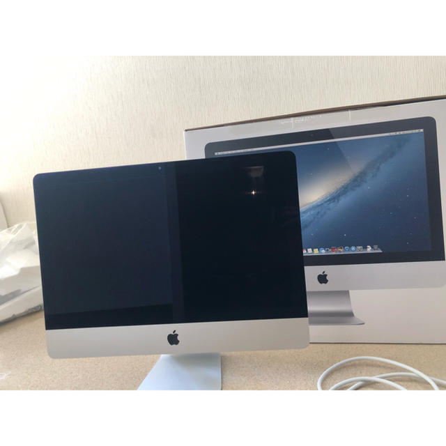 Apple iMac 21.5IN I5 2.3 M17 1TB HDD