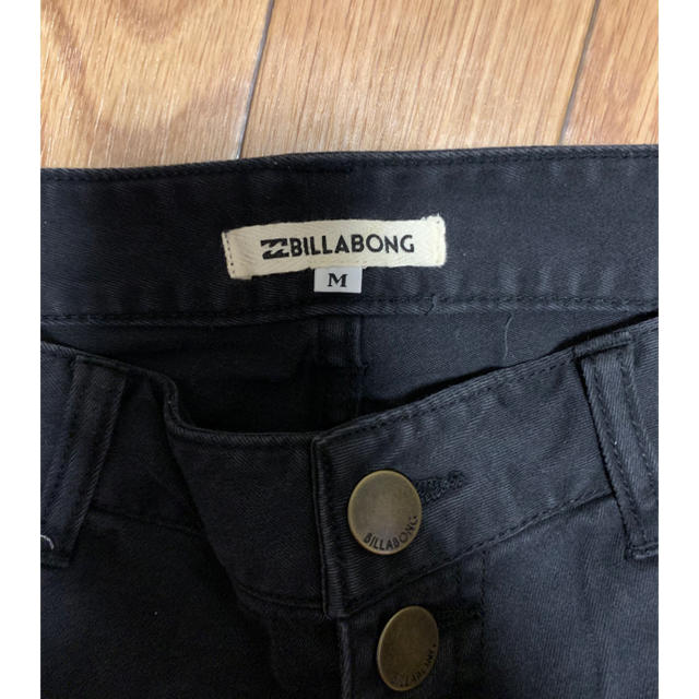 billabong(ビラボン)のBILLABONG ショーパン[新品.未使用] レディースのパンツ(ショートパンツ)の商品写真