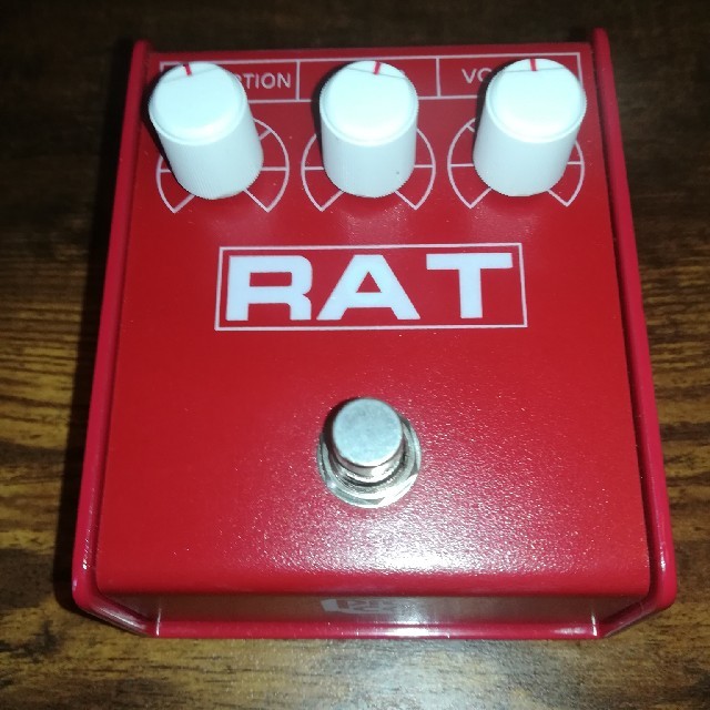 値下げ!　pro-co rat2 red