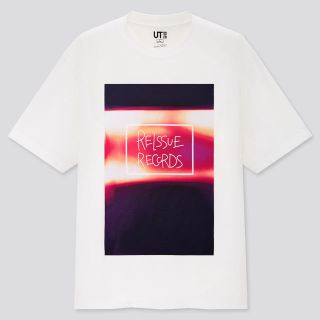 ユニクロ(UNIQLO)の米津玄師　ユニクロ　4XLサイズ　新品未開封　Tシャツ　半袖　コラボ　UT(Tシャツ/カットソー(半袖/袖なし))