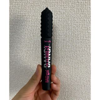 ベネフィット(Benefit)のmiim様専用　Benefit ベネフィット BADgal BANG! マスカラ(マスカラ)