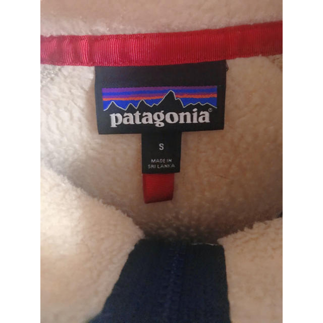 patagonia レトロパイルジャケット 高橋一生着用モデル 美品 | www