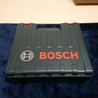 ボッシュ(BOSCH)のBOSCH ボッシュ GDR 18V-LISN ケースのみ(工具)