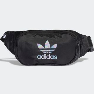 アディダス(adidas)のadidas アディダス ウエストポーチ　新品未使用(ボディバッグ/ウエストポーチ)