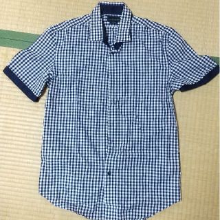 ザラ(ZARA)のZARA メンズシャツ(シャツ)