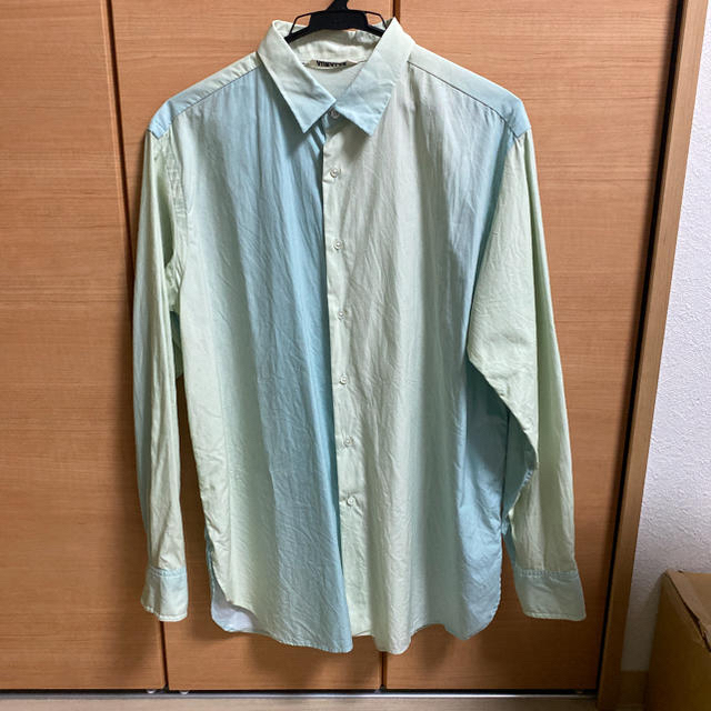 COMOLI(コモリ)のokita様専用　20ss AURALEE   メンズのトップス(シャツ)の商品写真