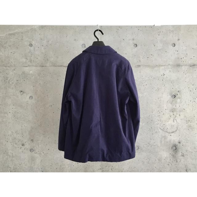 YAECA(ヤエカ)のぼっすん様専用　YAECA ステンカラーコート ショート メンズのジャケット/アウター(ステンカラーコート)の商品写真