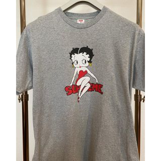 シュプリーム(Supreme)の【レア】Supreme Betty Tee XL(Tシャツ/カットソー(半袖/袖なし))