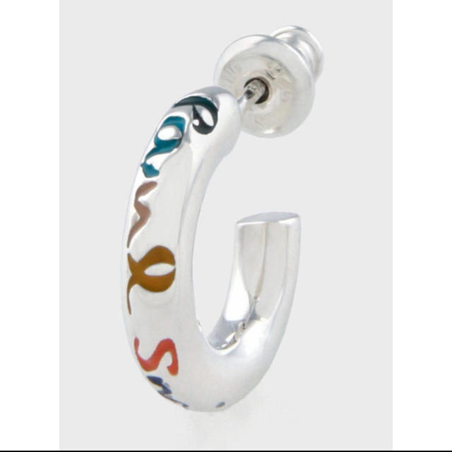 Paul Smith - Paul Smith ピアスの通販 by いとれあ's shop Paul Smith - Paul Smith ピアスの通販 by いとれあ's shop