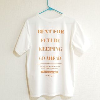 イング(INGNI)の《INGNI》ゆったりTシャツ(Tシャツ(半袖/袖なし))